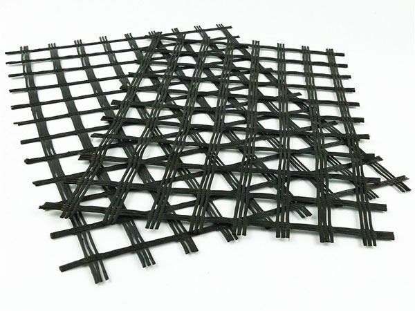 玻璃纖維土工格柵